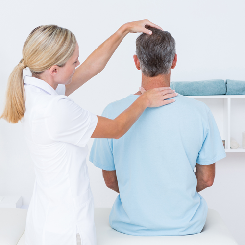 chiro care