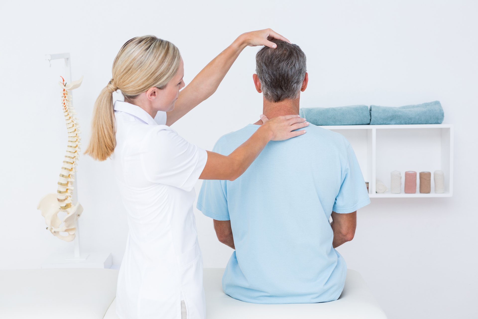 What You Need To Know About Chiropractic Care