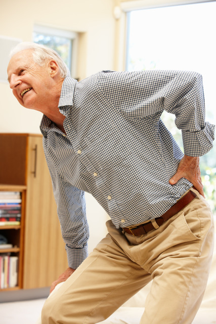 Can A Chiropractor Help With My Back Pain?