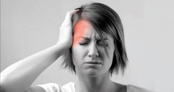 Headaches – A Chiropractic Perspective