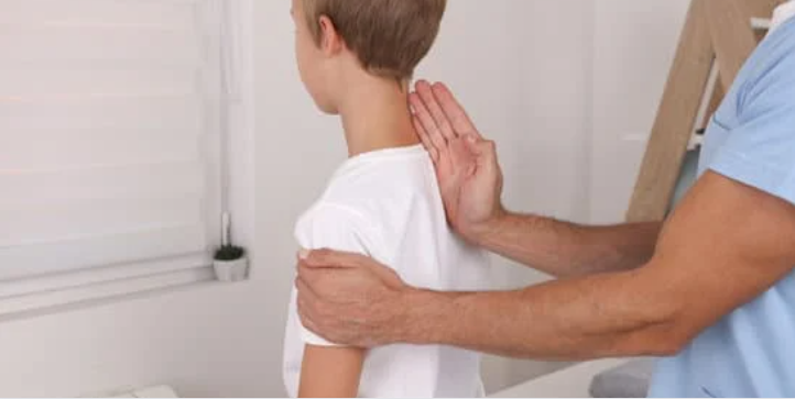 Posture and Chiropractic