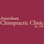 (c) Amershamchiropractic.co.uk