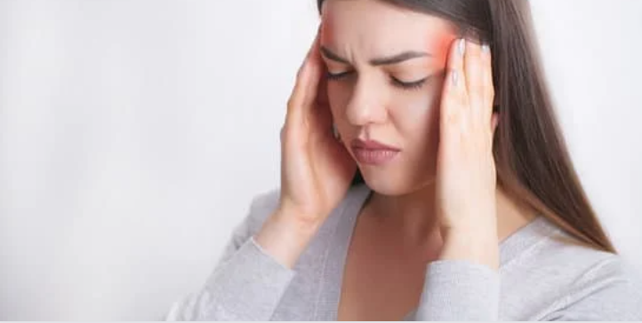 Headaches And Migraine