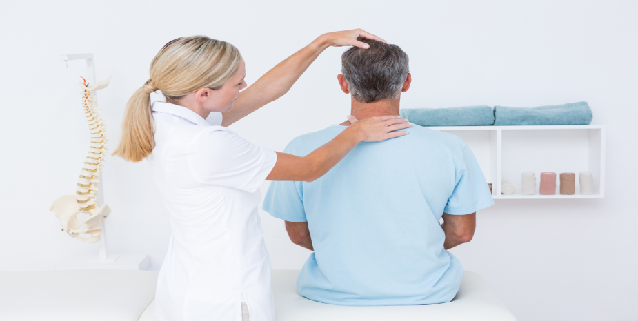 Chiropractic Techniques At Amersham Chiropractic Centre