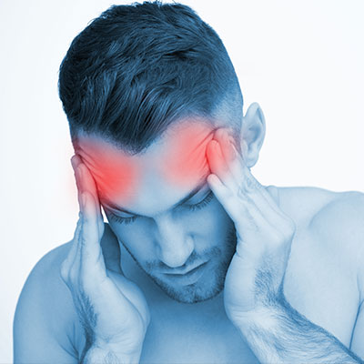 headaches and migraines