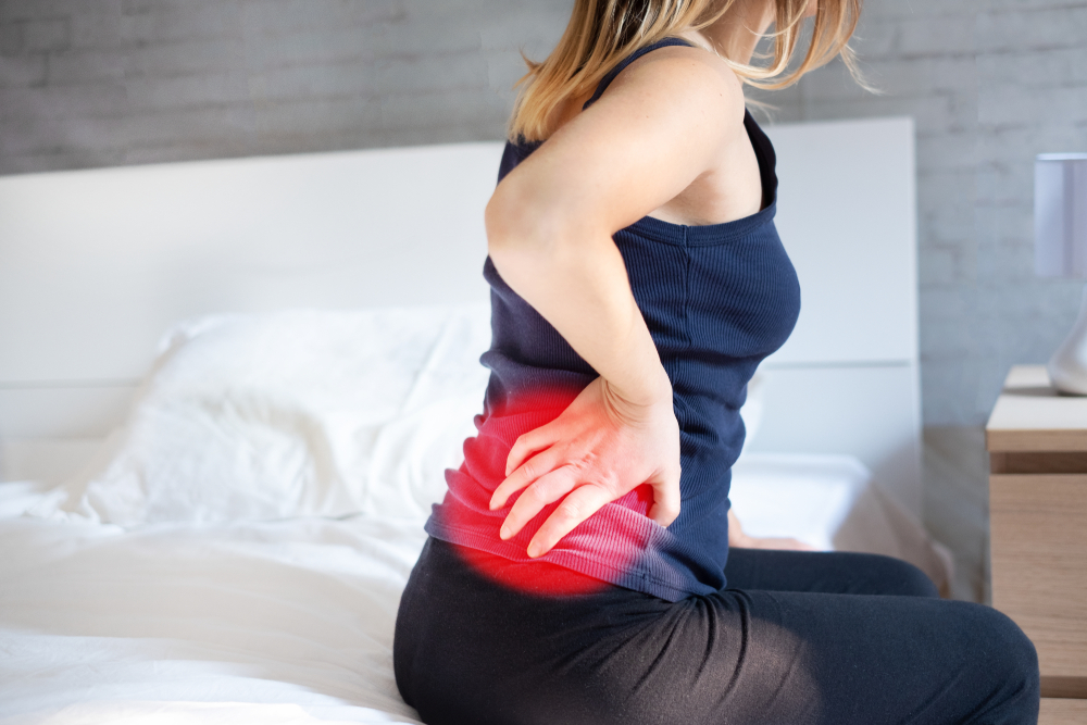 Common Causes Of Hip Pain & How Chiropractic Can Help