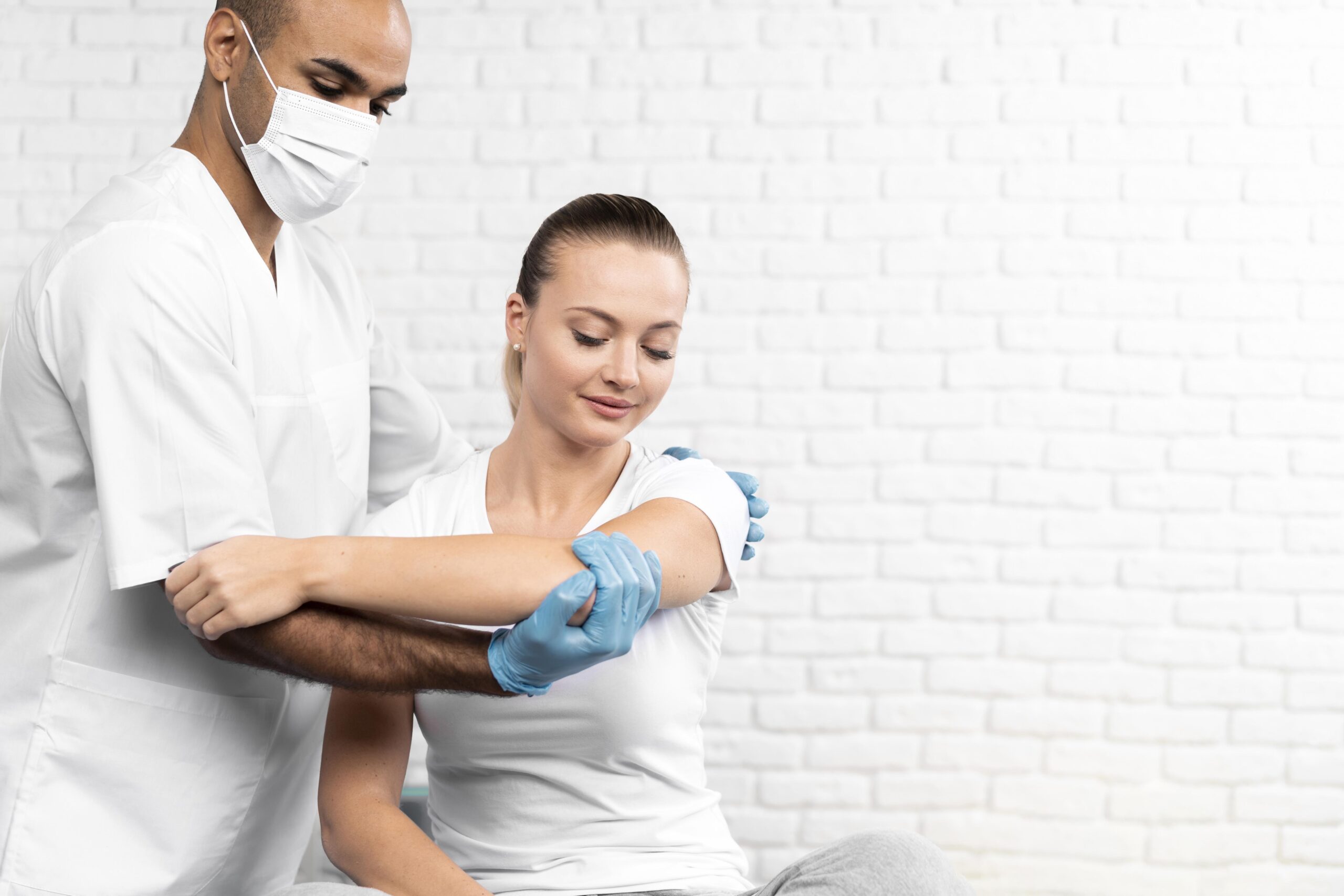 Chiropractic Treatment in Amersham