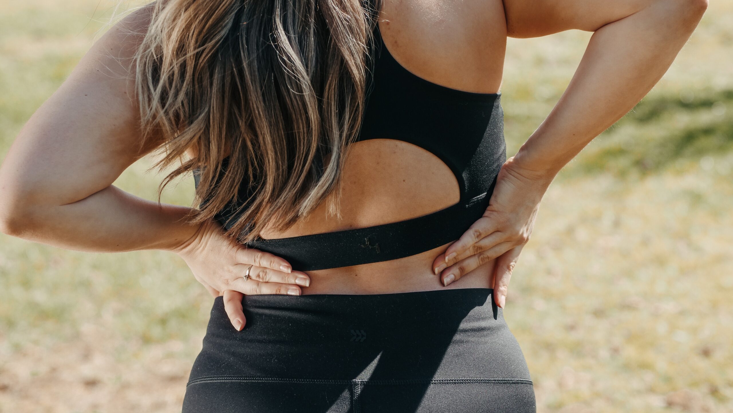3 Common Causes of Low Back Pain & How Chiropractic Can Help