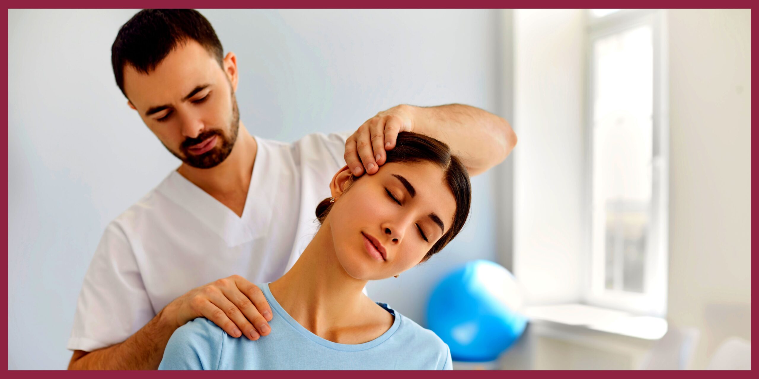Stress-Free Neck: Chiropractors’ Postural Correction Tips