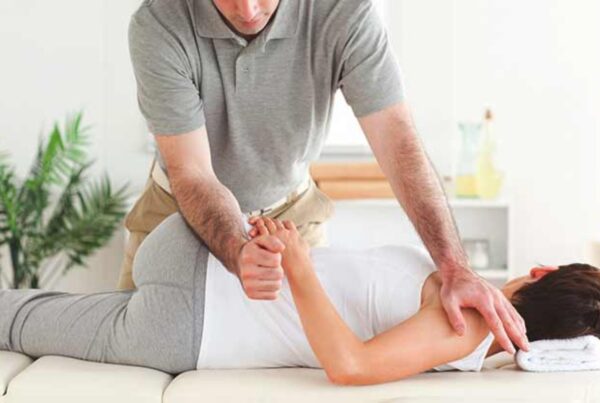 Chiropractic Clinic