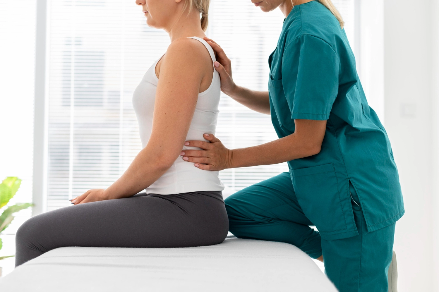 What Is Chiropractic Treatment? Learn About Chiropractic Care