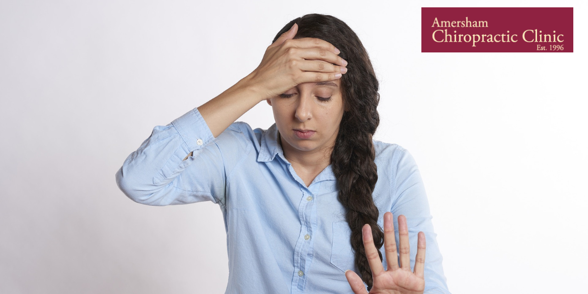 The Finest UK Chiropractors Treatment For Migraines