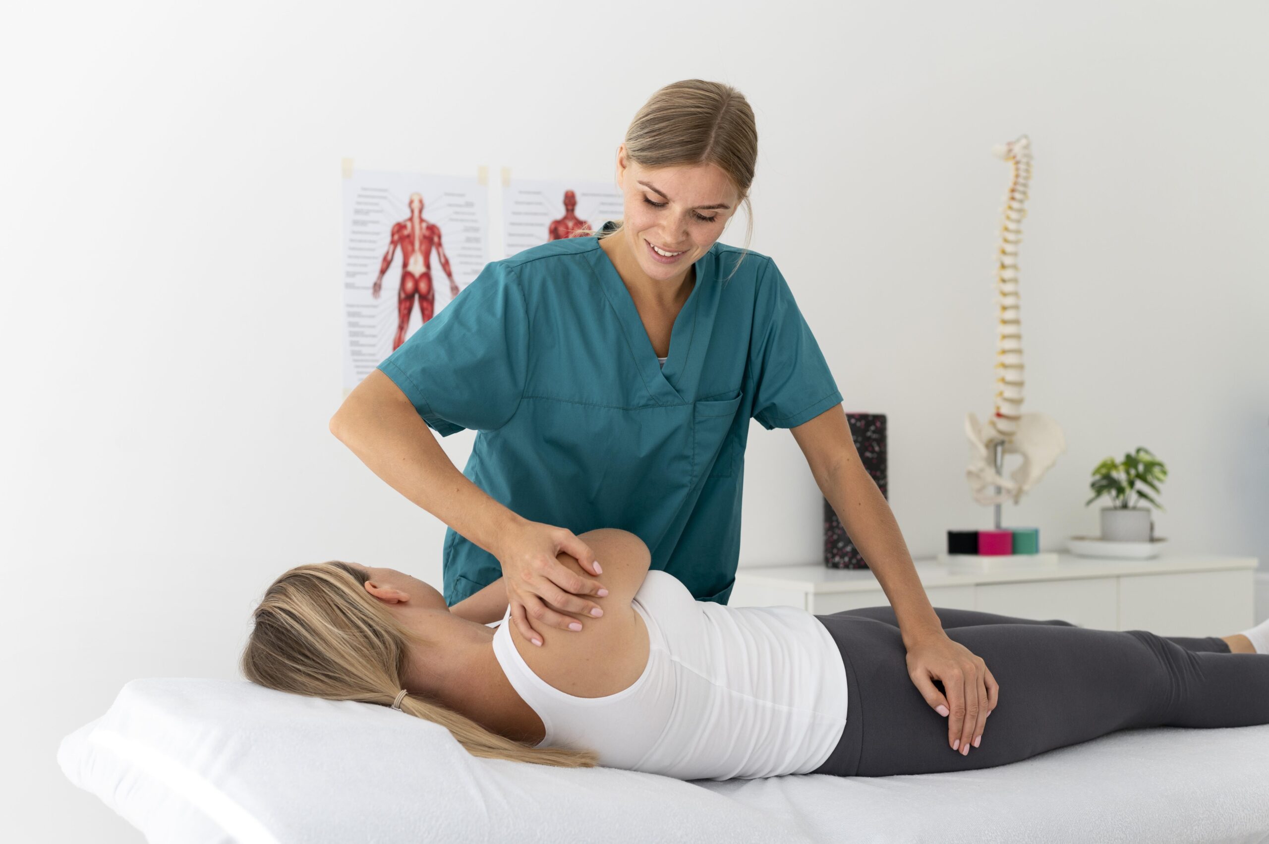 Wondering if Chiropractic Care is Safe or Not? Read this Blog!