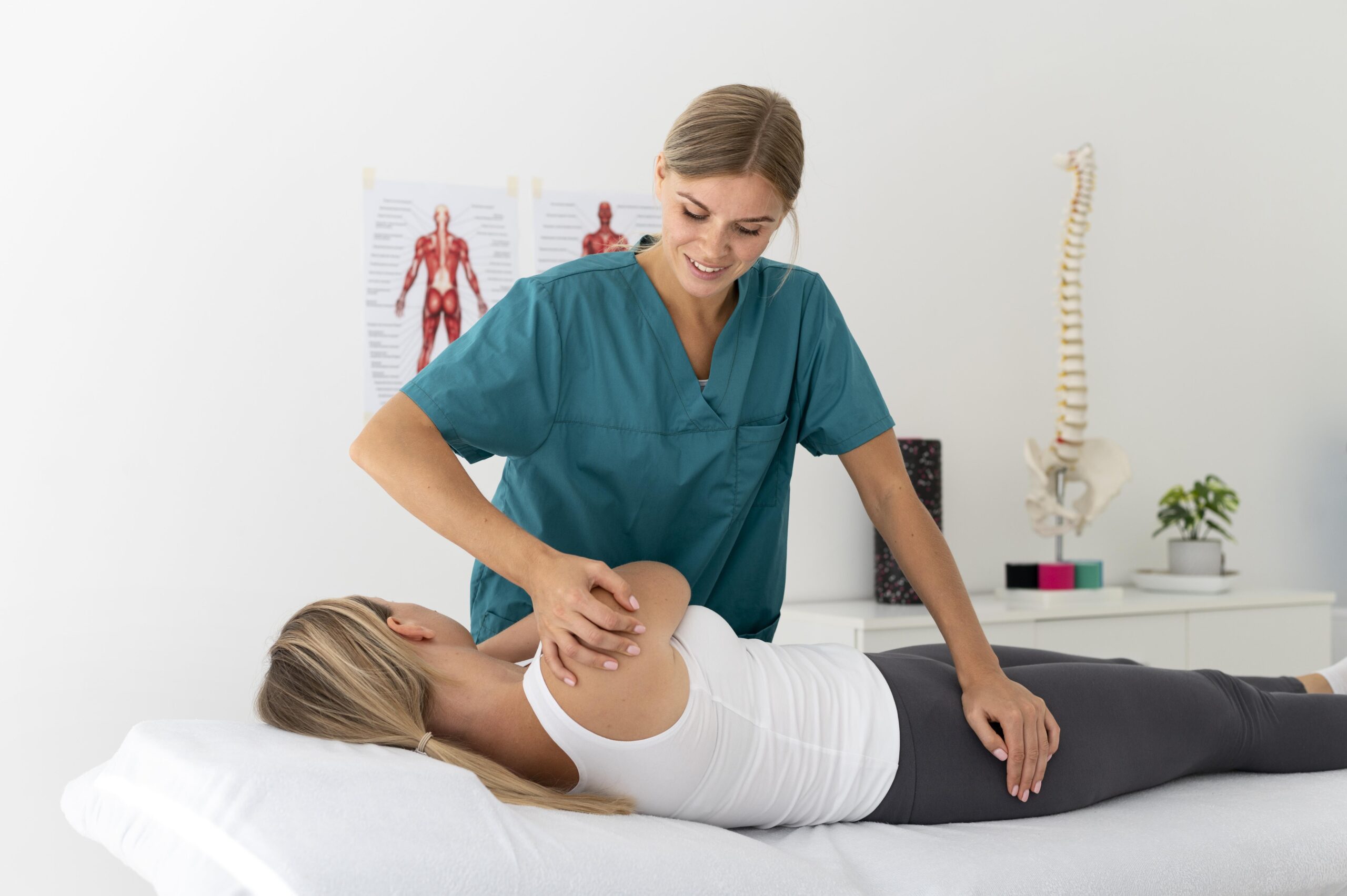 About Chiropractic Care & Chiropractic Techniques