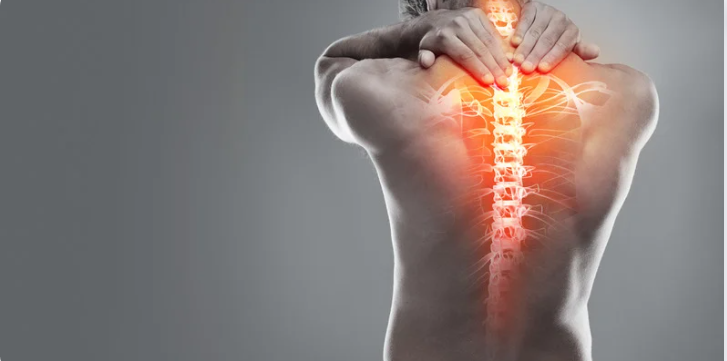 How Seeing A Chiropractor For Back Pain Can Help With Injuries