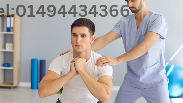 Sports Chiropractic