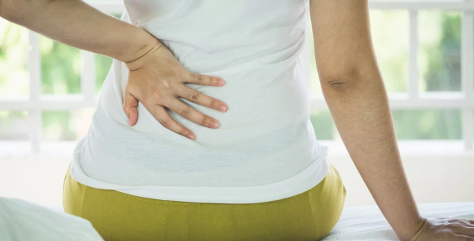 Discover Effective Chiropractic Therapy for Back Pain and Sciatica