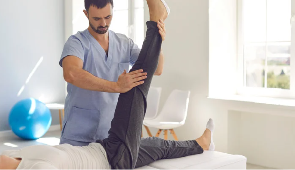 Hip Pain Solutions