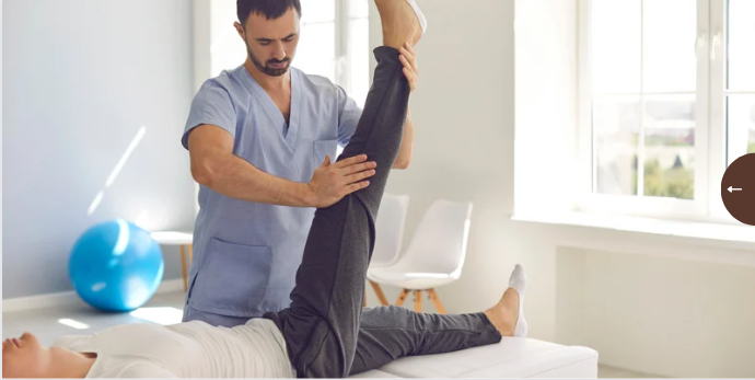 Navigating Hip Pain Solutions with Chiropractic Care