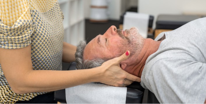 The Future of Remote Care: Modern Chiropractic Techniques