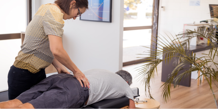 Unlocking Peak Performance: The Role of Sport Chiropractic Care