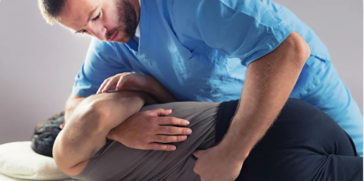 Explore How Chiropractic Works For Spinal Adjustments