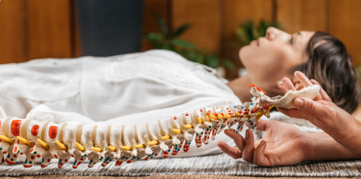 Chiropractic BioPhysics (CBP): Restoring Posture, Enhancing Health