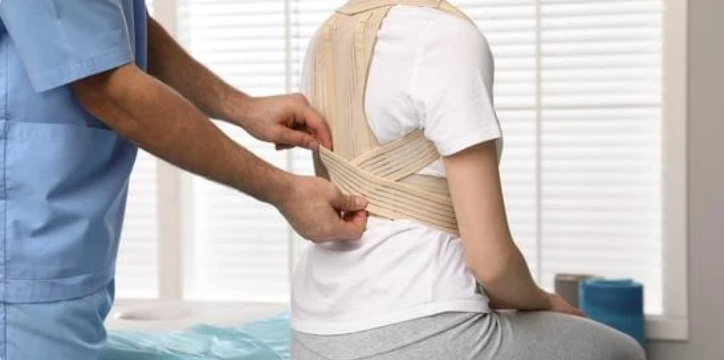 Posture Correctors: Types, Benefits, and How to Choose
