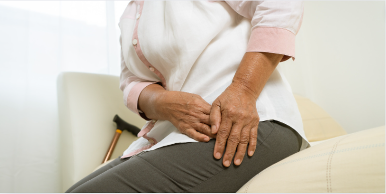 How Chiropractors Can Help with Hip Pain in the UK