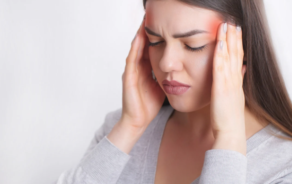 Headaches and Migraines