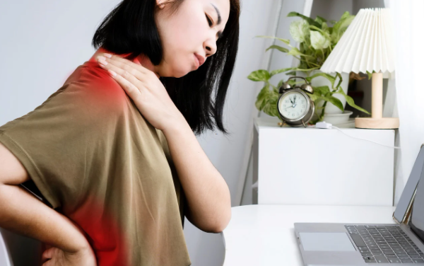 Neck Posture