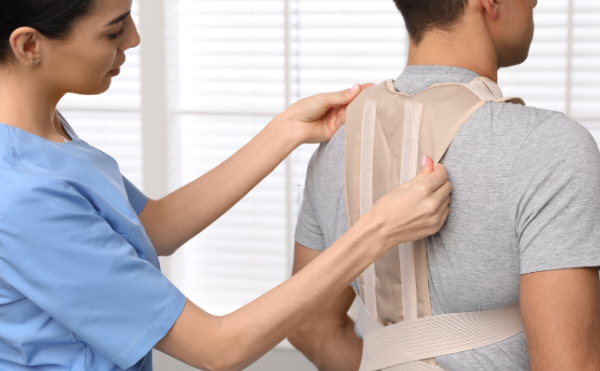 Posture Corrector