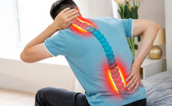 sciatica pain