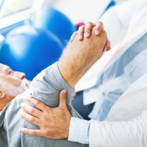 Can a Chiropractor Help with a Dislocated Shoulder?