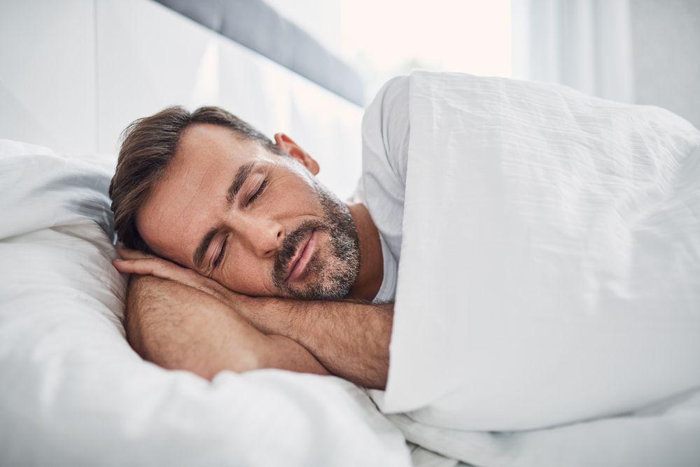 Chiropractic and Sleep