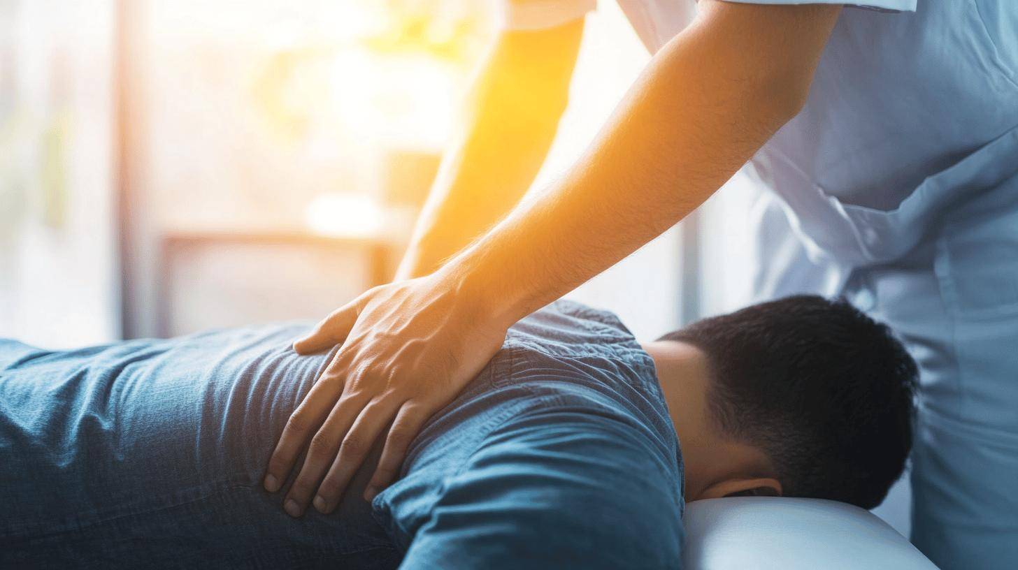 How Chiropractic Care Supports Postural Realignment
