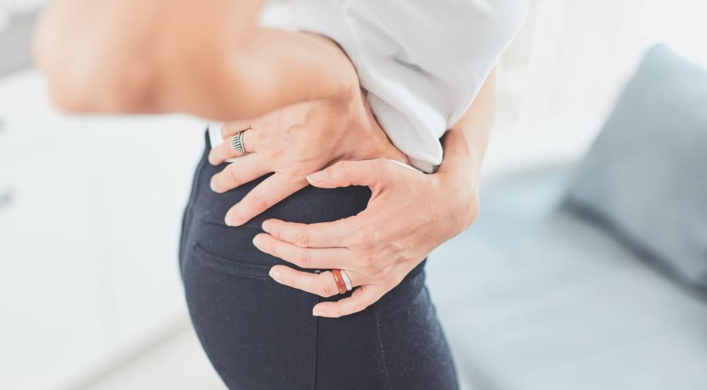 Sciatica vs. Trapped Nerve