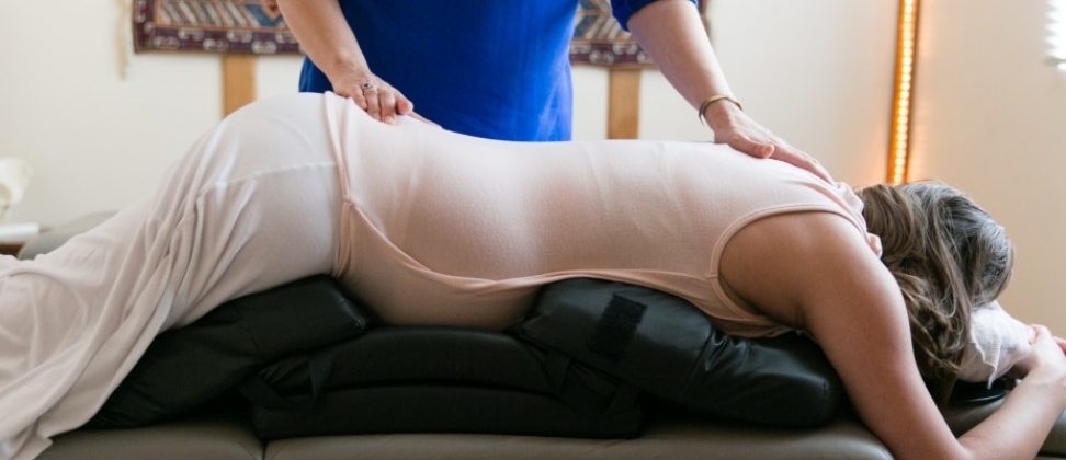 Pregnancy Back Pain? Safe Chiropractic Care in Amersham Explained