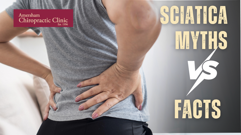 Sciatica Myths vs Facts: When to Choose Chiropractic, Physio, or Imaging